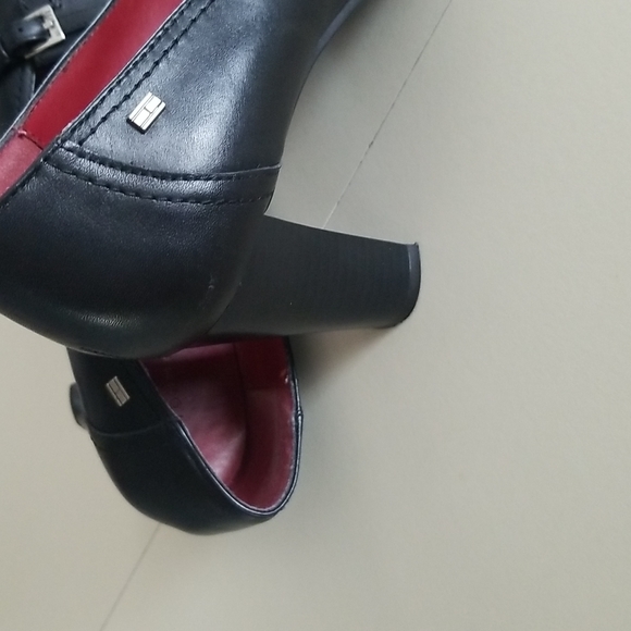 Tommy Hilfiger heels - Picture 4 of 9